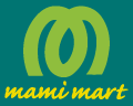 マミーマート　ロゴ